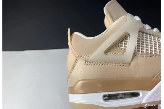 4 Jordan Bronze Air DJ0675-200 DJ0675-200 Shimmer Eclipse WMNS 1204